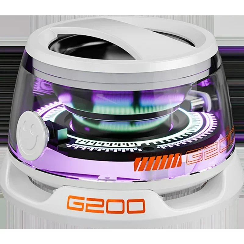 G200 Magnetic Portable Speaker.(2 Years Warranty)
