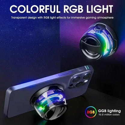 G200 Magnetic Portable Speaker.(2 Years Warranty)