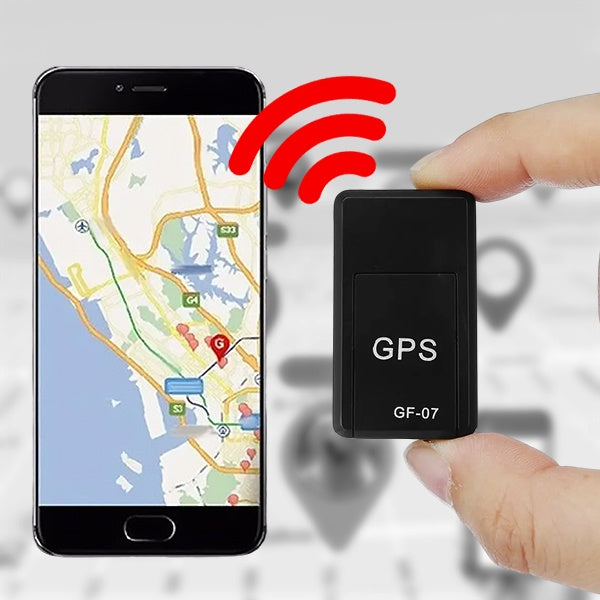 Combo Of Gps Tracker and Hidden Portable Camera Only At Rs 1199